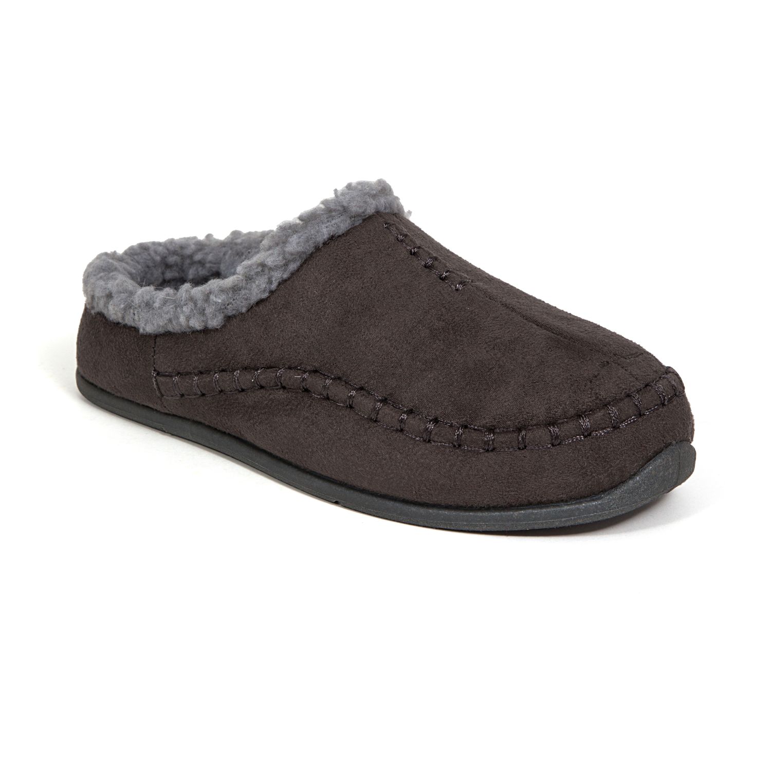 kohls kids slippers