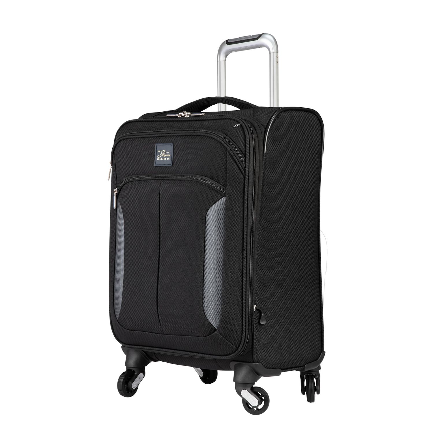 skyway spinner luggage