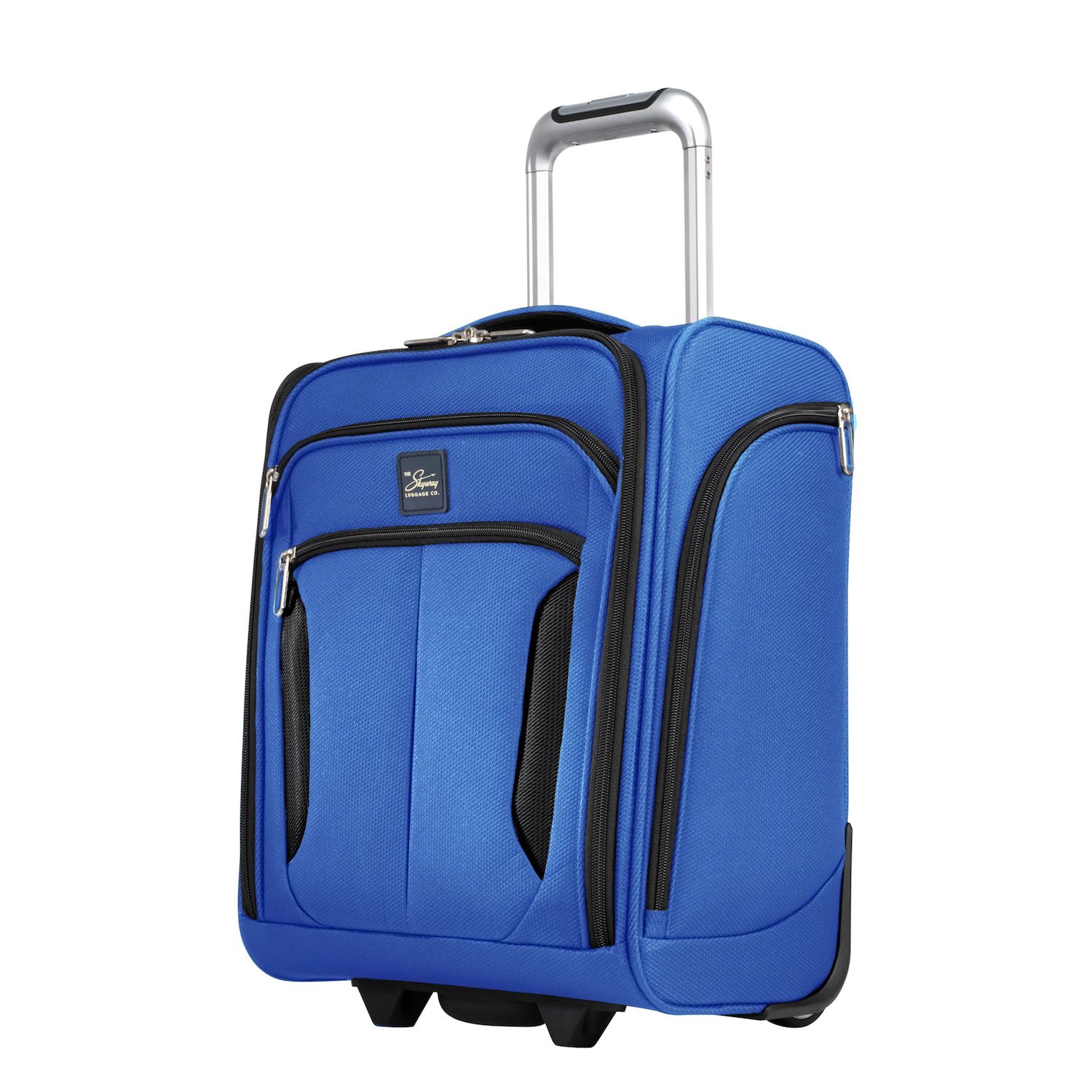 skyway oasis 3.0 hardside spinner luggage