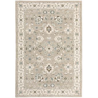 StyleHaven Alexander Vintage Neutrals Rug