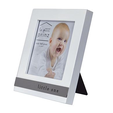 Prinz Little One Glossy 4" x 4" Frame