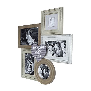 Prinz Happily Ever After Collage Frame