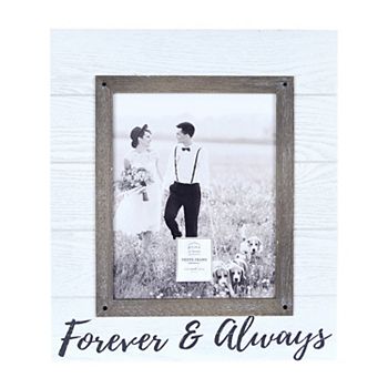 Prinz Forever and Always 8" x 10" Frame