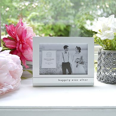 Prinz Happily Ever After 4" x 6" Frame