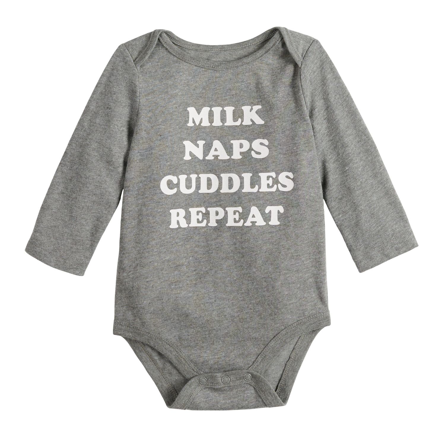 next neutral baby grows
