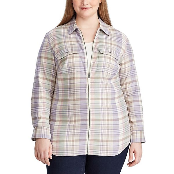 Sharkskin Women's Robust Chillproof Long Sleeve Full Zip
