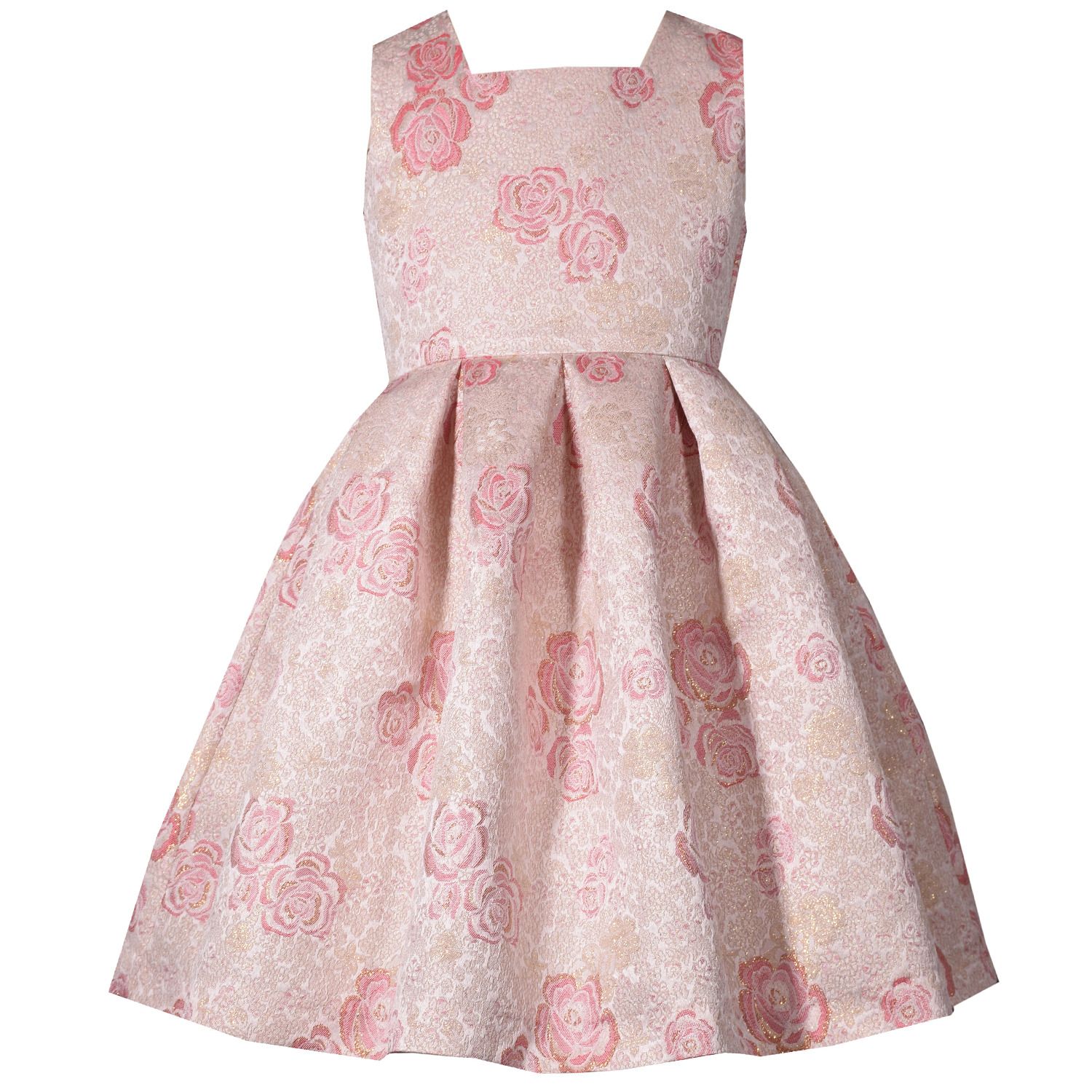 flower girl dresses at kohl's