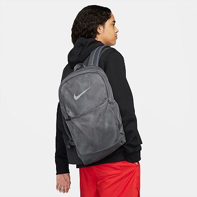 Nike Brasilia Mesh Training Backpack