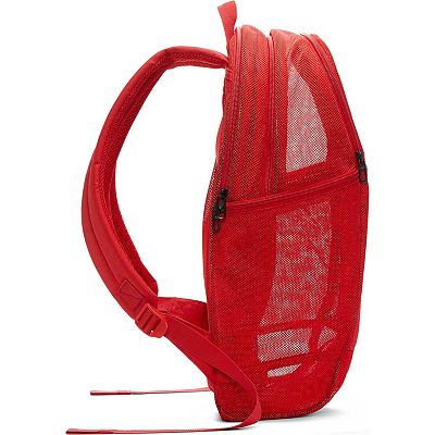 Nike netted backpacks online