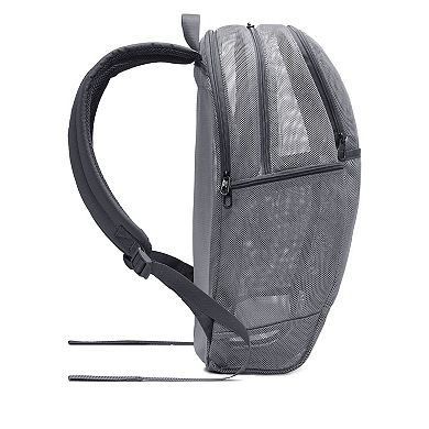 Nike Brasilia Mesh Training Backpack