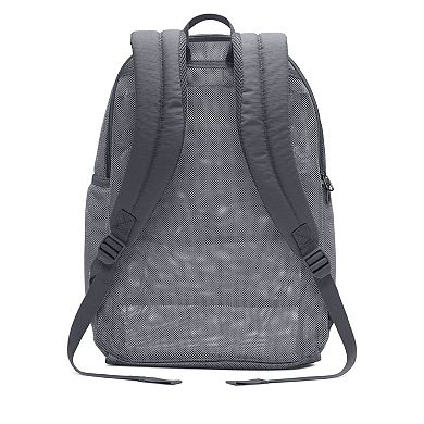 Nike Brasilia Mesh Training Backpack