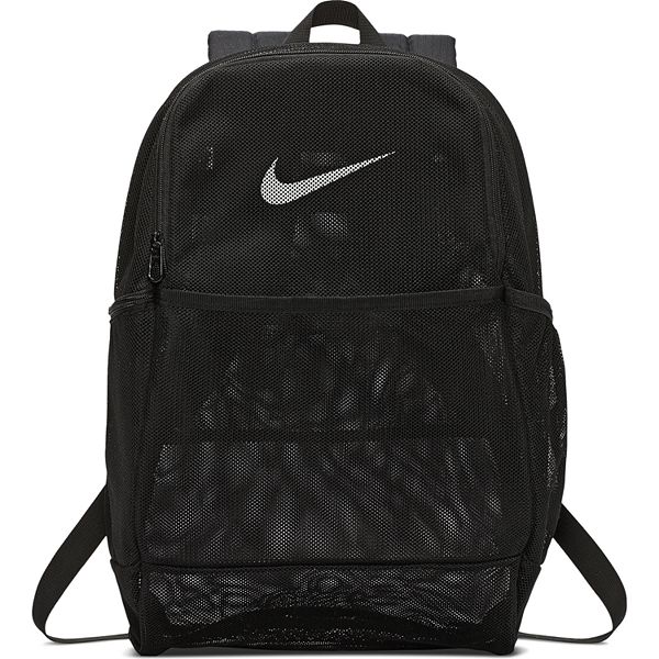 Extra large mesh backpacks online