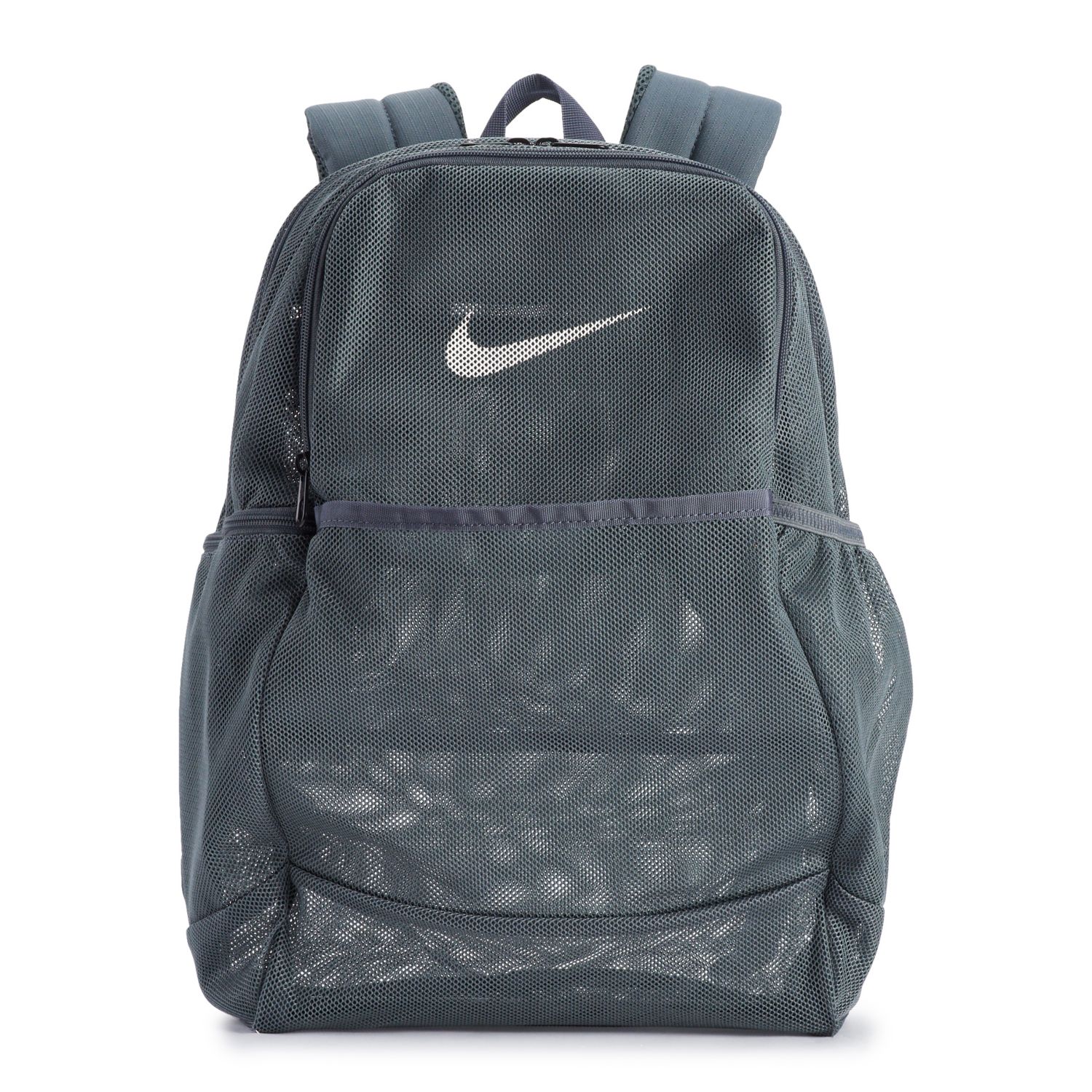nike mesh bag