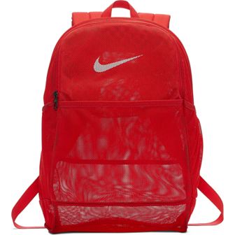 Nike Brasilia Mesh Training Backpack