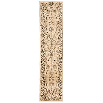 StyleHaven Jasper Vintage Garden Rug