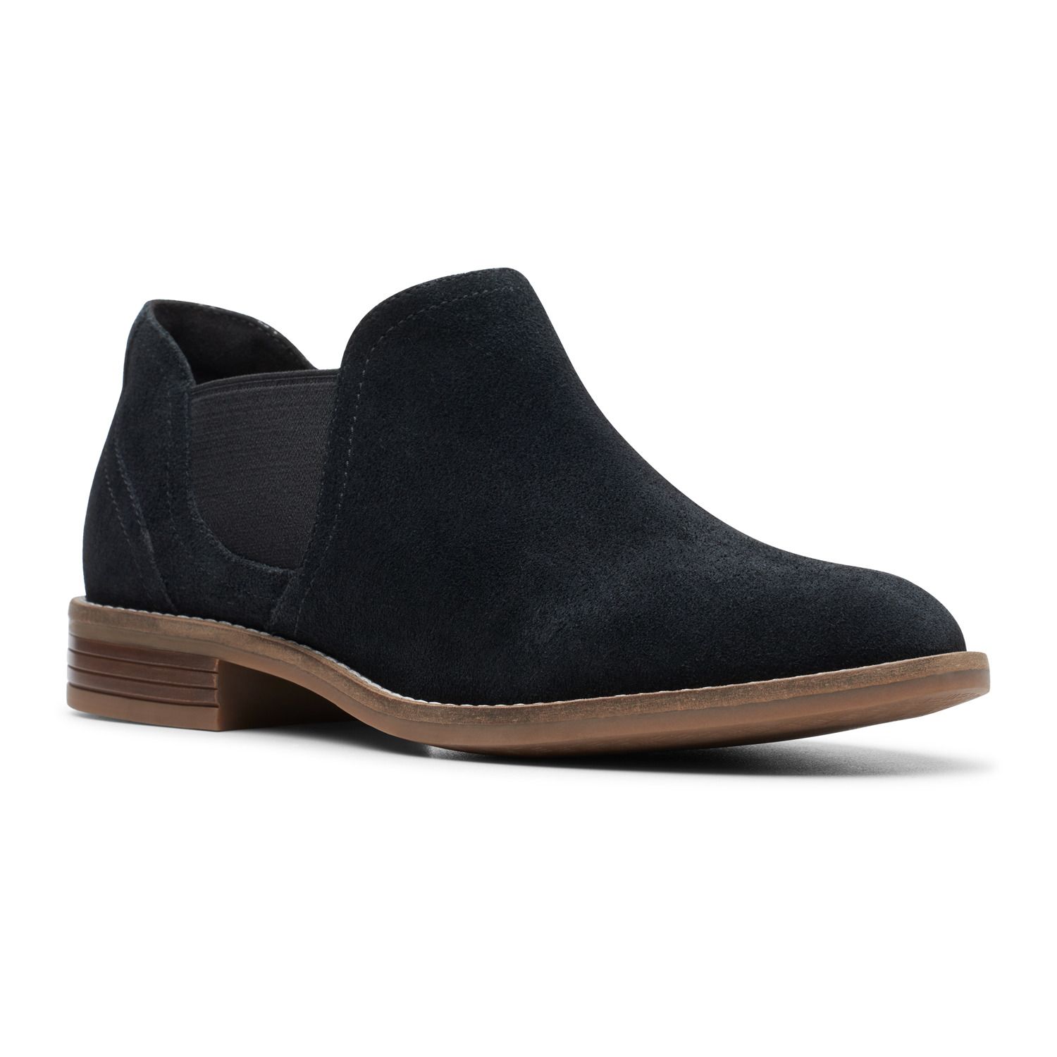 kohls womens shoes clarks