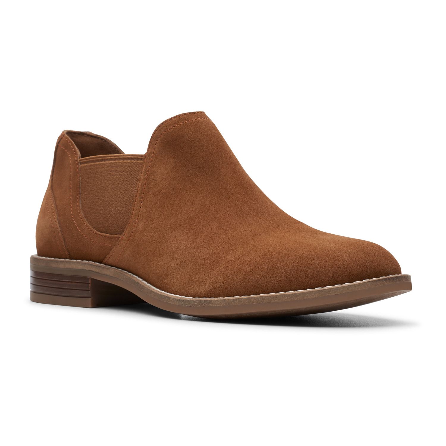 clarks camzin maple