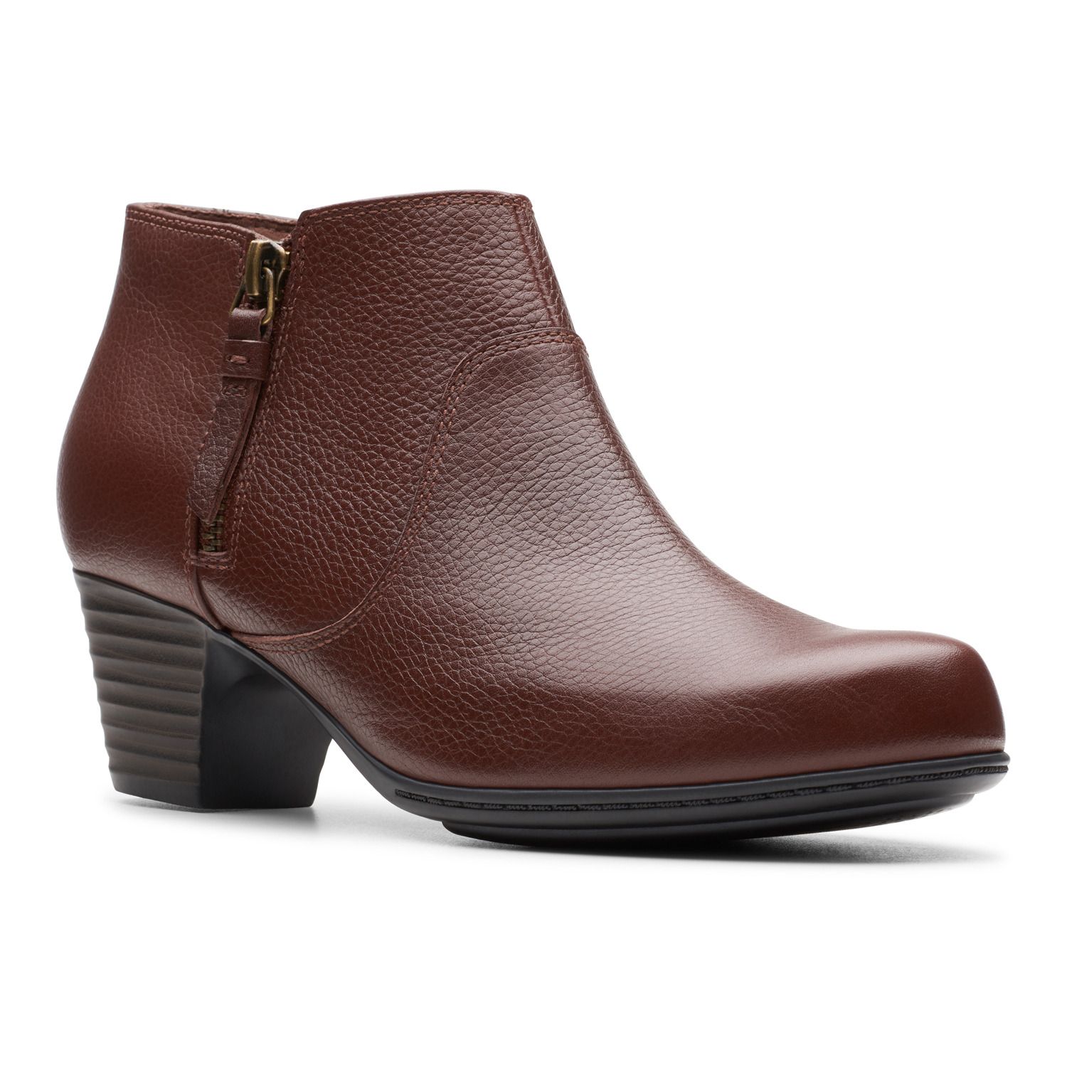 kohls clarks shoes womens