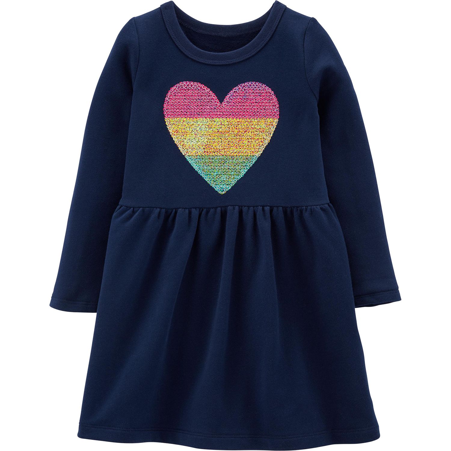 carters dresses 4t