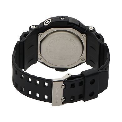 Casio Men's G-Shock Digital Chronograph Watch