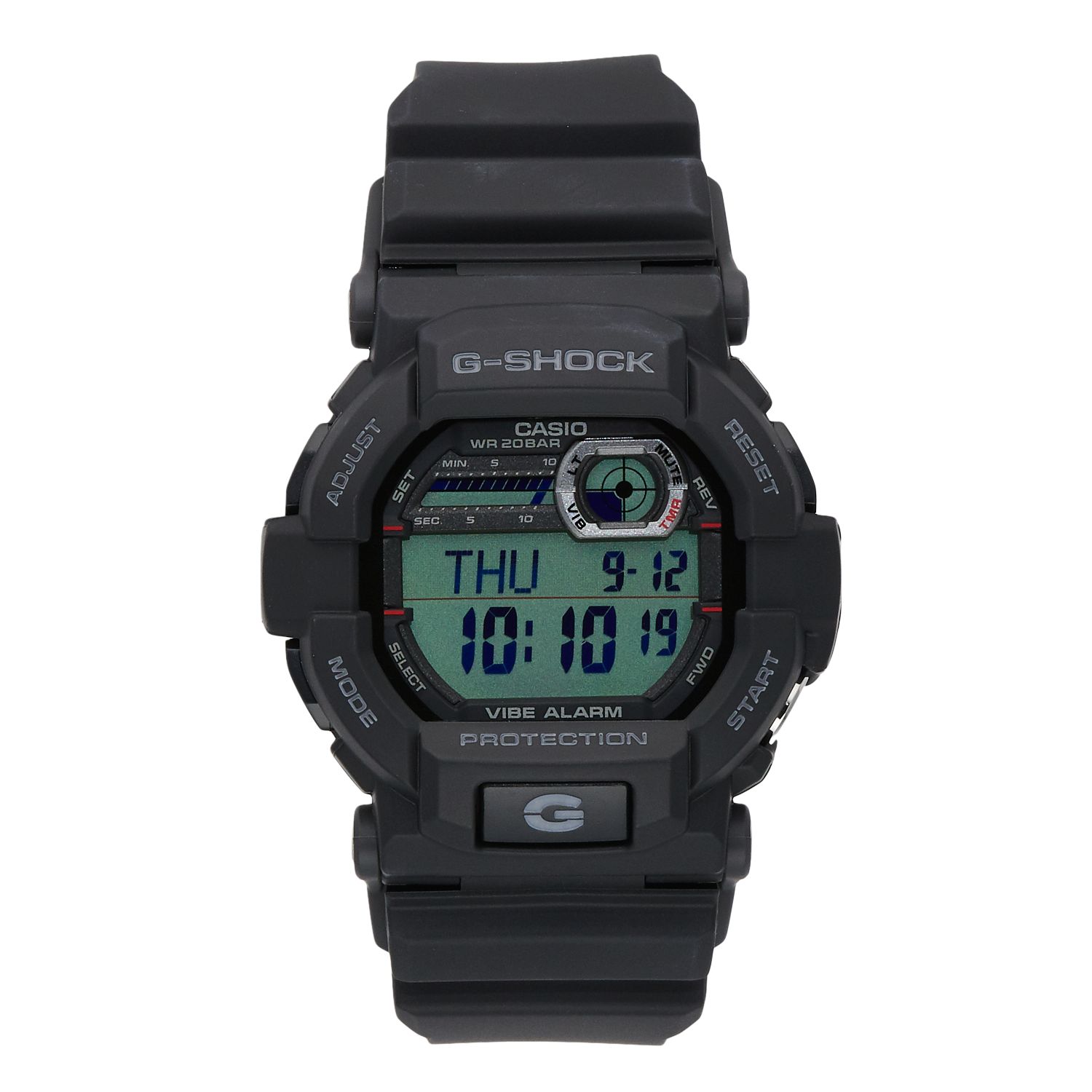 kohls g shock mens