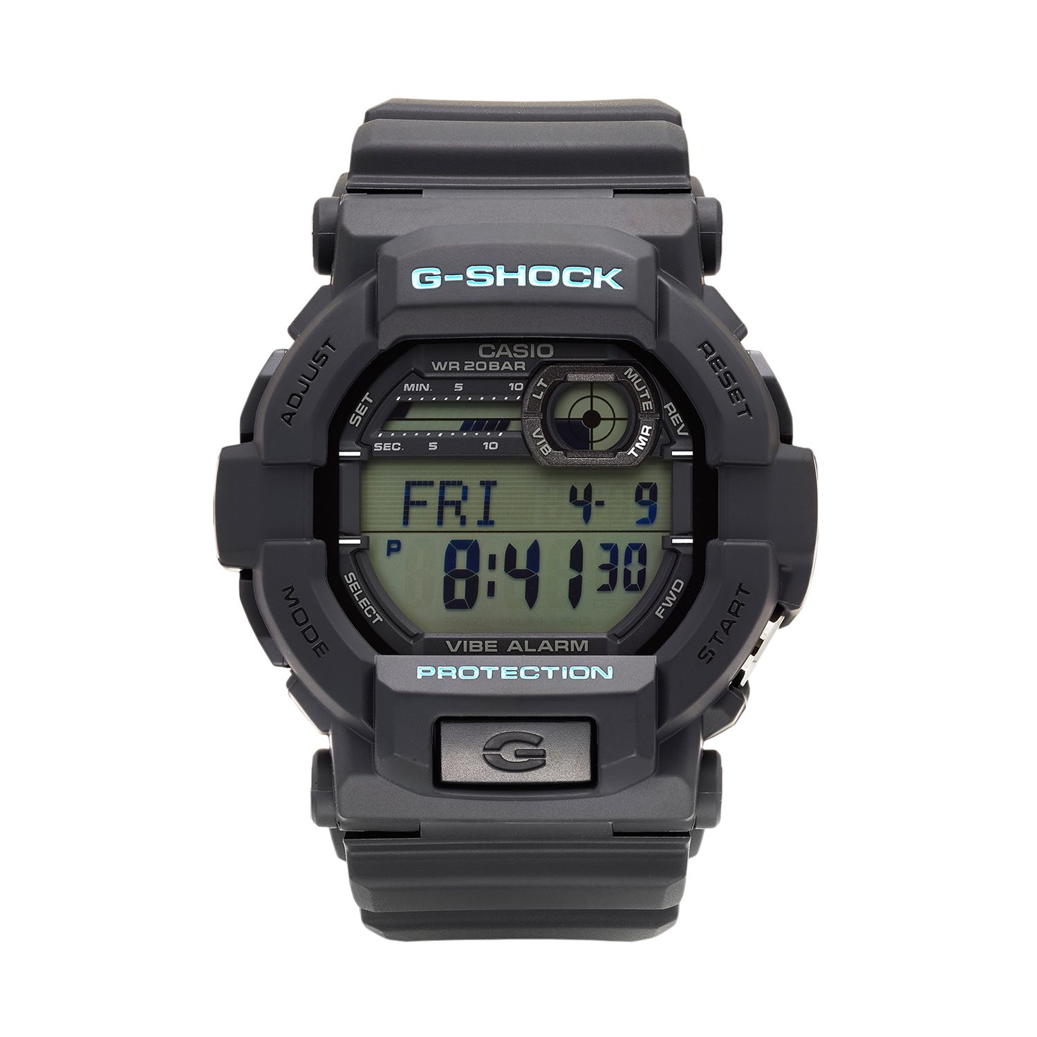 g shock kohls