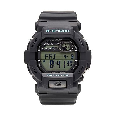Casio Men s G Shock Digital Chronograph Watch