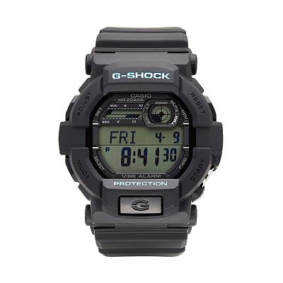 Casio Men s G Shock Digital Chronograph Watch