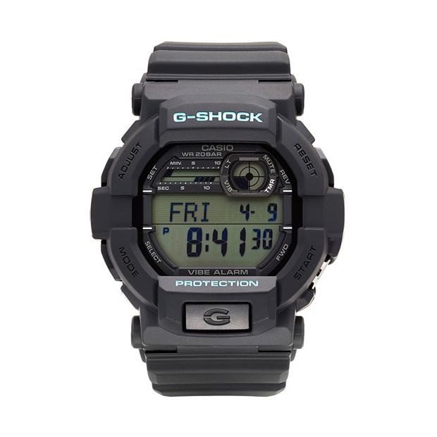 Kohls g store shock watches