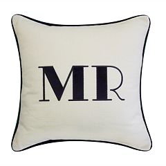 Quotes Sayings Throw Pillows Home Decor Kohl s