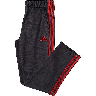Boys 8-20 adidas Iconic Indicator Fleece Pants