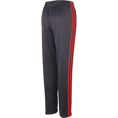 Boys 8-20 adidas Iconic Indicator Fleece Pants