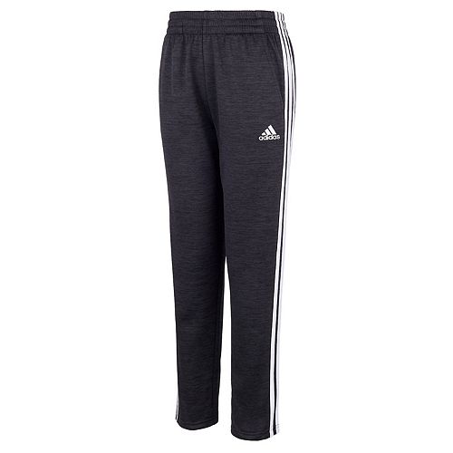 Boys 8-20 adidas Iconic Indicator Fleece Pants