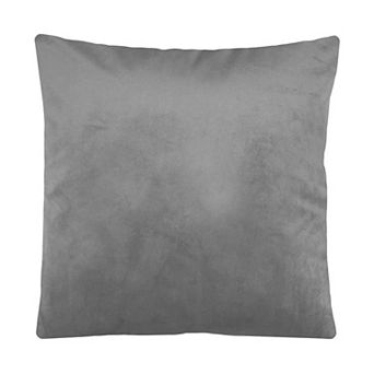 Edie@Home Luxe Velvet Decorative Throw Pillow