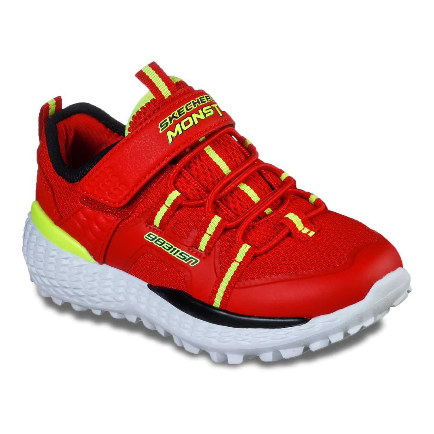 kohls boys athletic shoes