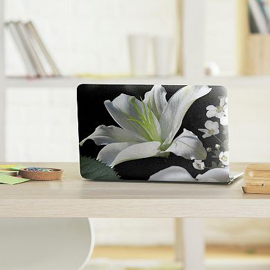 RoomMates Photographic Floral Peel & Stick Wallpaper Mural