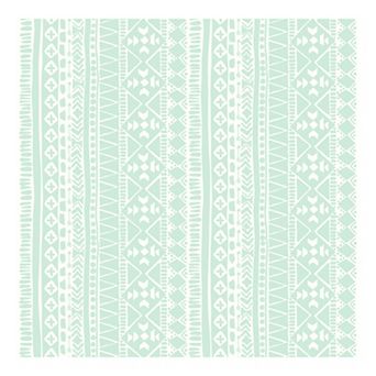 RoomMates Geometric Peel & Stick Wallpaper