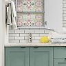 RoomMates Subway Stick Tile Decals 4-piece Set