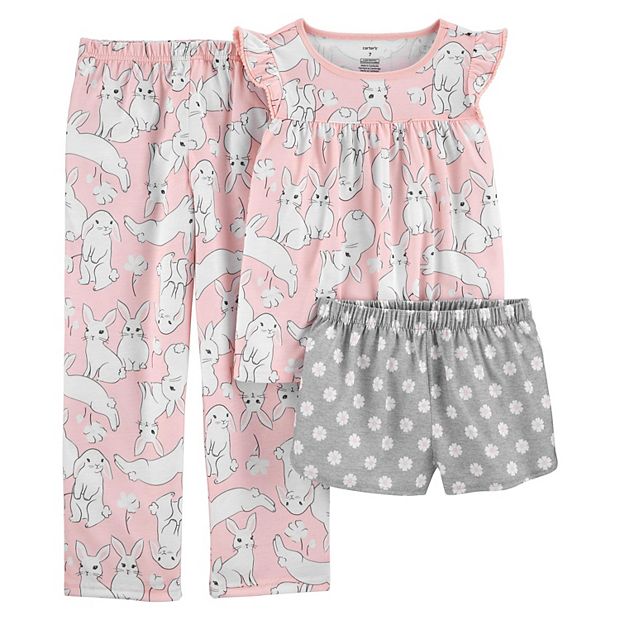 Kohl's Cyber Monday Pajama Deals - Carter's PJ's for $3.84, Men's Lounge  Pants just $7.20, Girls' Lounge Pants for $6.40 and More! - Cha-Ching on a  Shoestring™