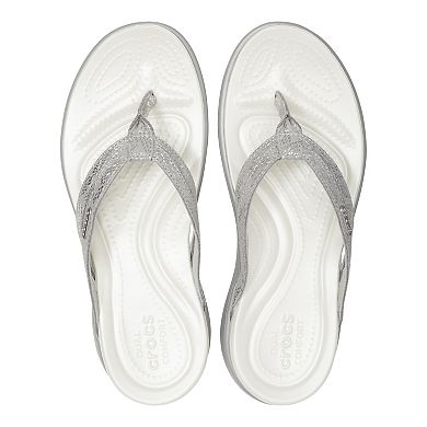 Crocs Capri Basic Women's Flip-Flops