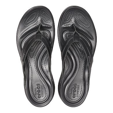 Crocs Capri Basic Women's Flip-Flops