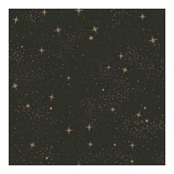 RoomMates Upon A Star Peel & Stick Wallpaper