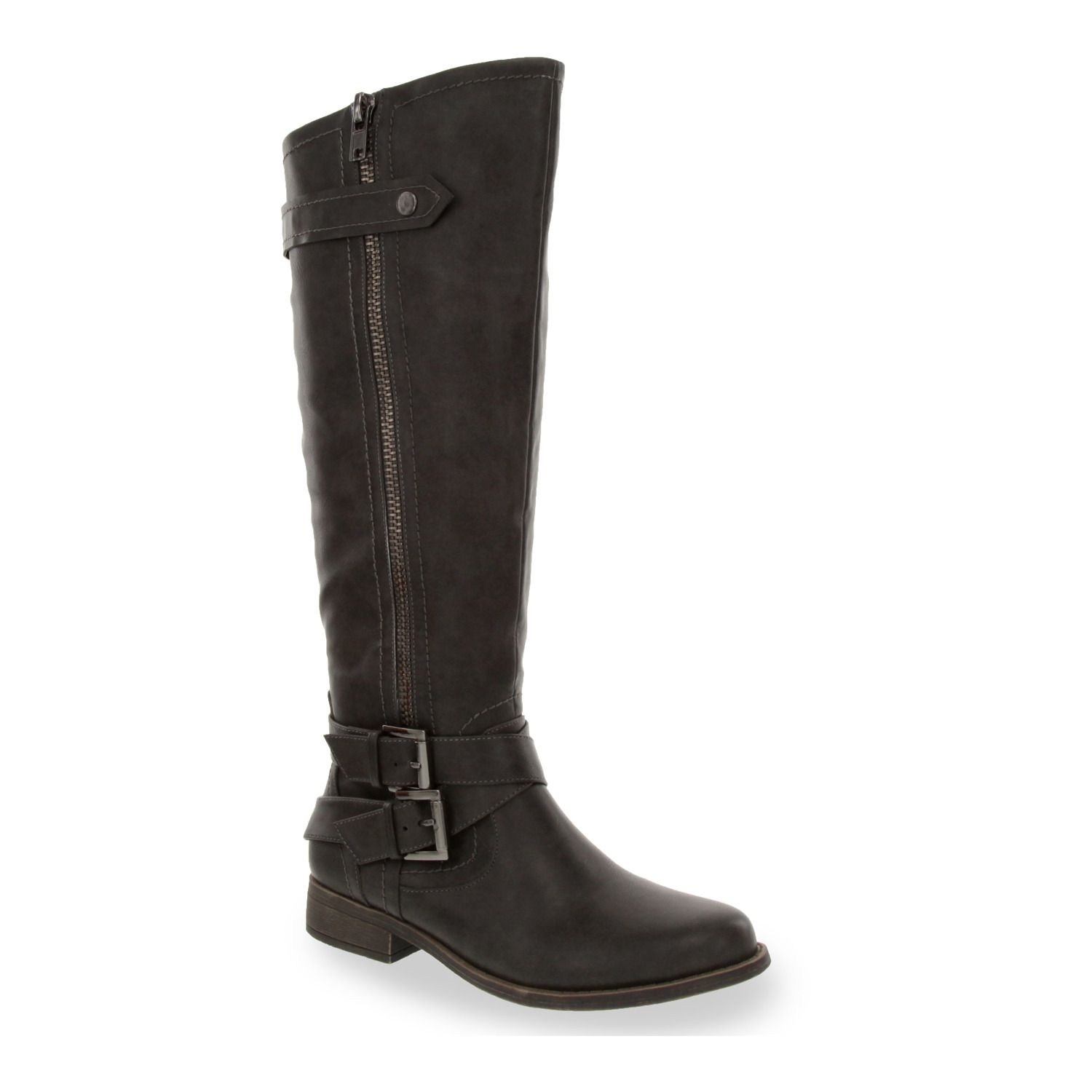 rampage womens boots