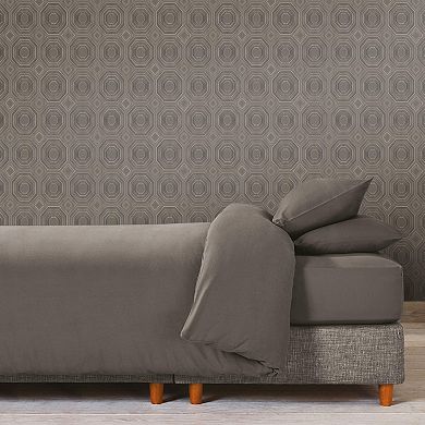 RoomMates Bees Knees Peel & Stick Wallpaper