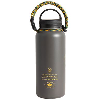 United By Blue 32-oz. Stainless Steel Water Bottle