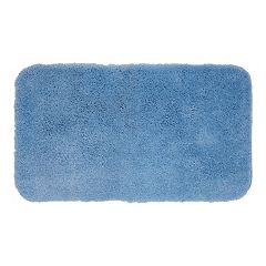 Mohawk Pure Perfection Bath Rug, 17 x 24 - Turquoise