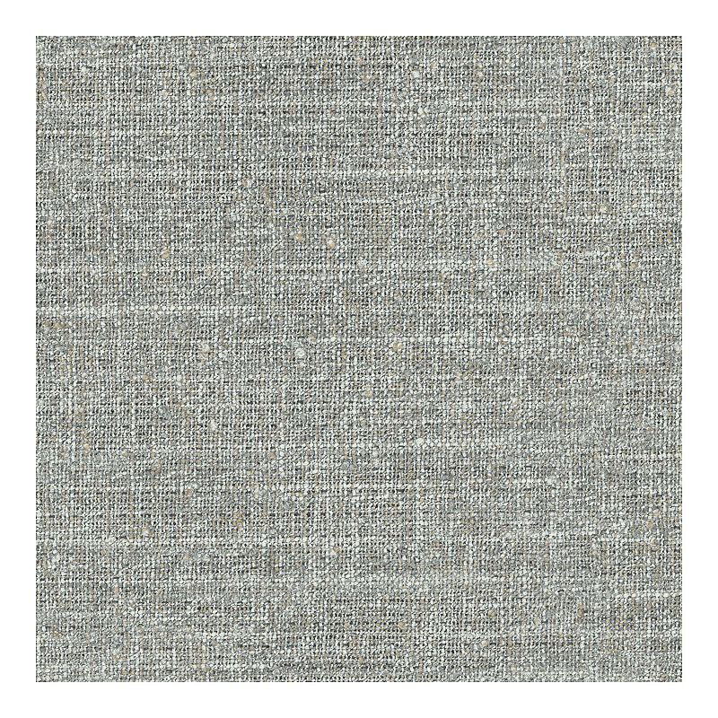 RoomMates Faux Tweed Peel & Stick Wallpaper, Grey