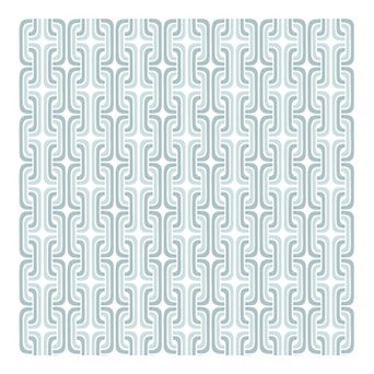 RoomMates Mod Lattice Peel & Stick Wallpaper