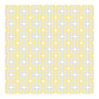 RoomMates Mod Lattice Peel & Stick Wallpaper