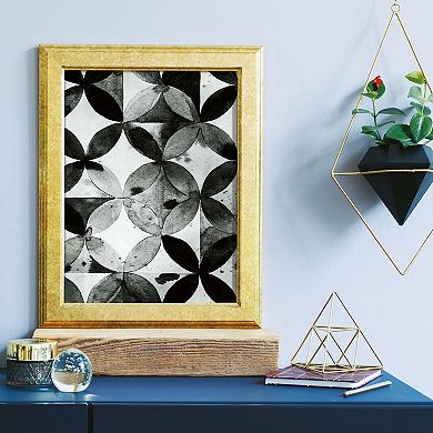 RoomMates Paul Brent Moroccan Tile Peel & Stick Wallpaper